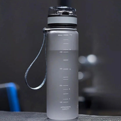 AquaGo™ – Gourde Sport